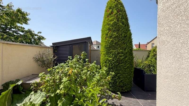 Maison à COUTERNON