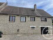 Maison à CHAUMONT-EN-VEXIN