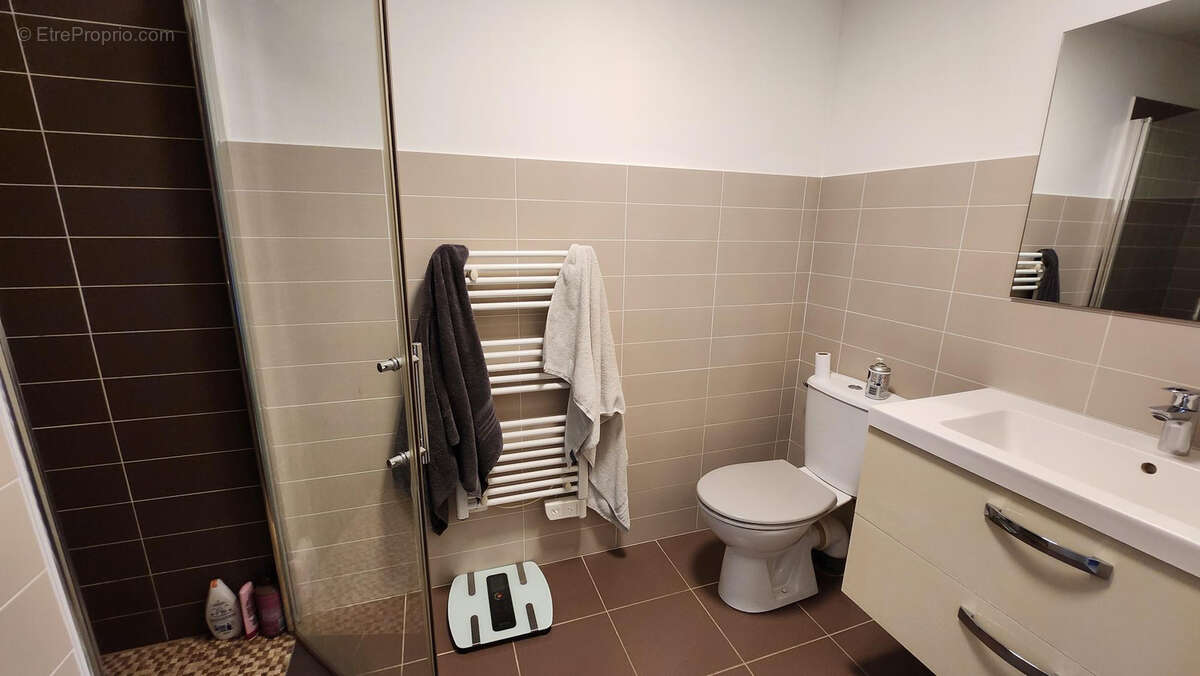 Maison à SAINT-HILAIRE-DE-RIEZ