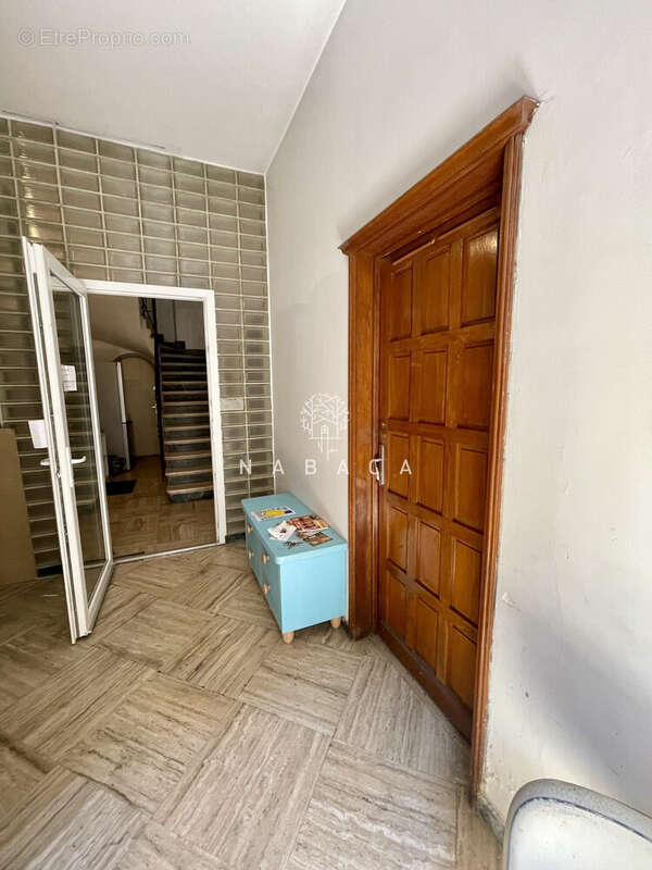 Appartement à GRASSE