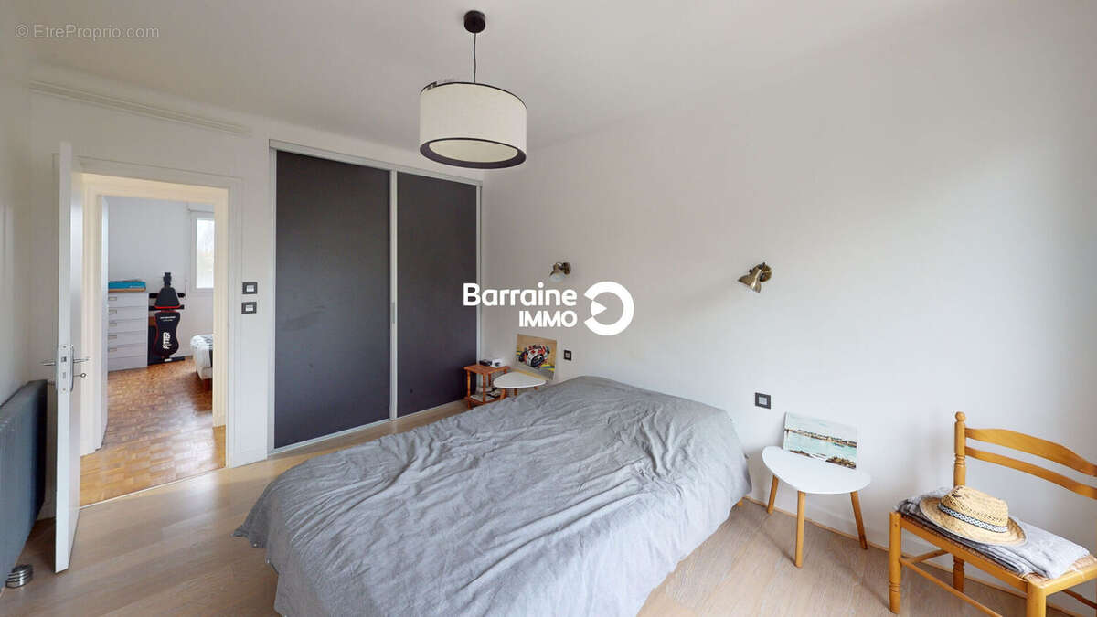 Appartement à BREST