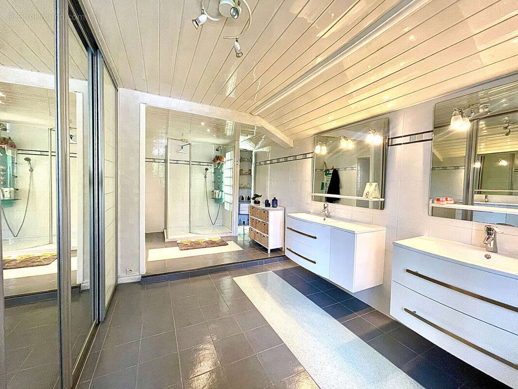 Maison à BONSECOURS