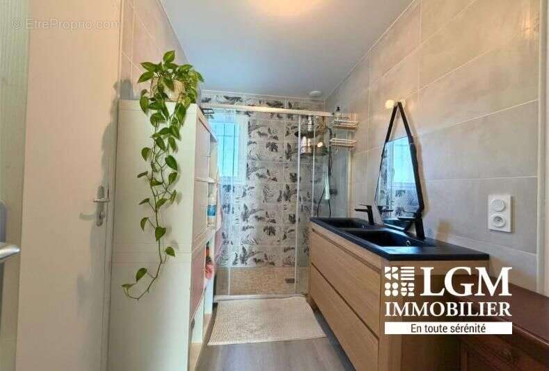 Campsas maison neuve 5 pièces avec jardin et chalet - photo 8