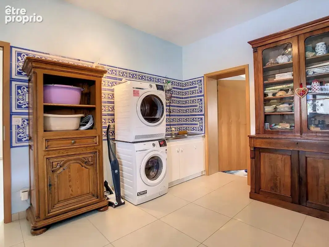Saint bernard ( 68720 )maison d'architecte - photo 25