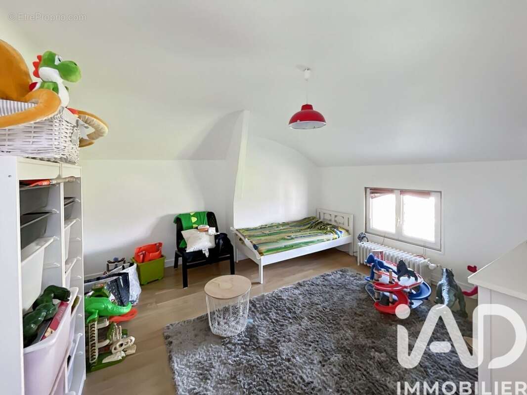 Photo 7 - Maison à MONTFERMEIL