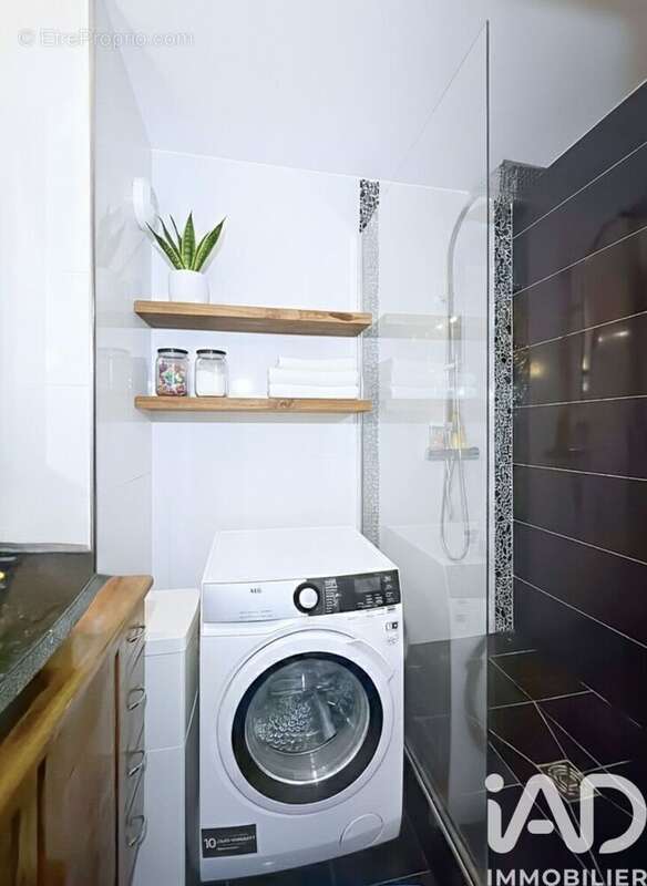 Photo 7 - Appartement à PARIS-19E