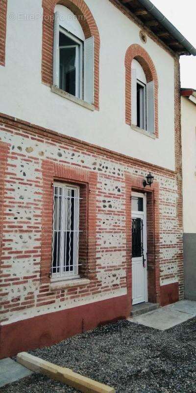 Maison à LABASTIDETTE