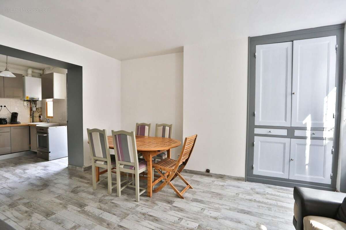 Maison 68 m² à Carnetin  - photo 2