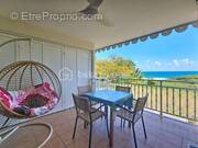 Appartement à SAINTE-ANNE