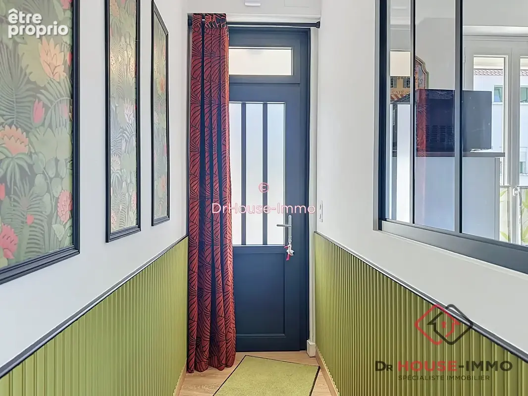 Maison 5 pièces 89 m² à vendre à Perigueux (24660) - photo 11