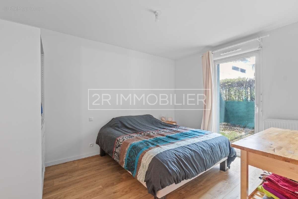 Appartement à POMPONNE