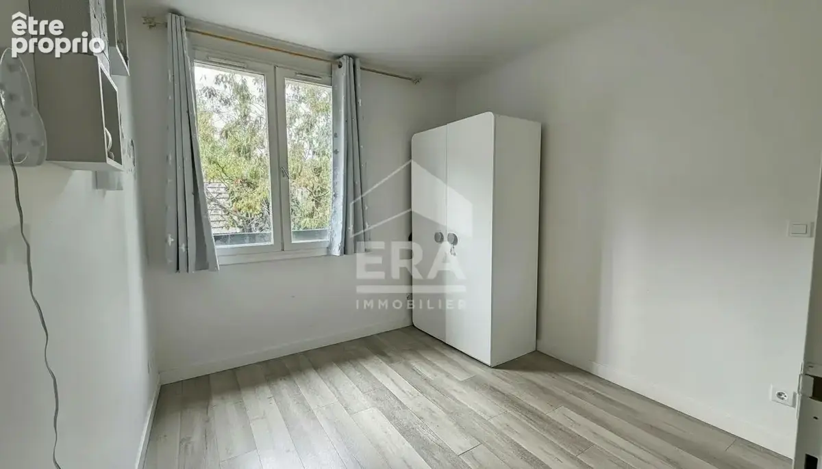 Appartement 66m² à évry-courcouronnes - photo 5