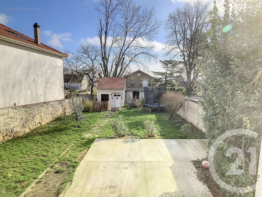 Photo 4 - Maison à THIAIS