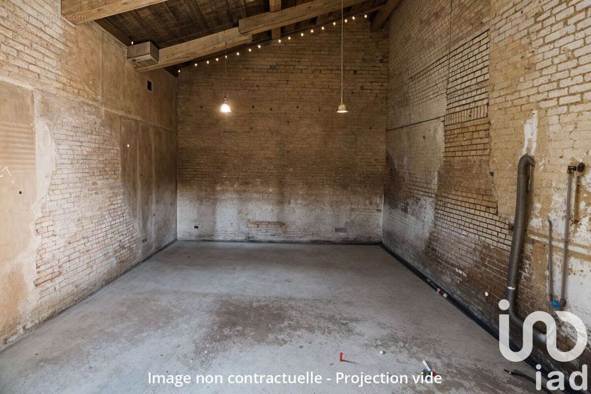 Photo 6 - Maison à NEGREPELISSE