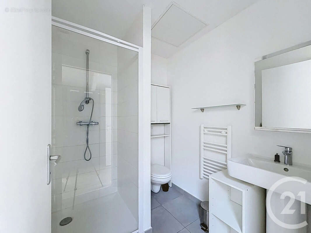 Appartement à ANGERS