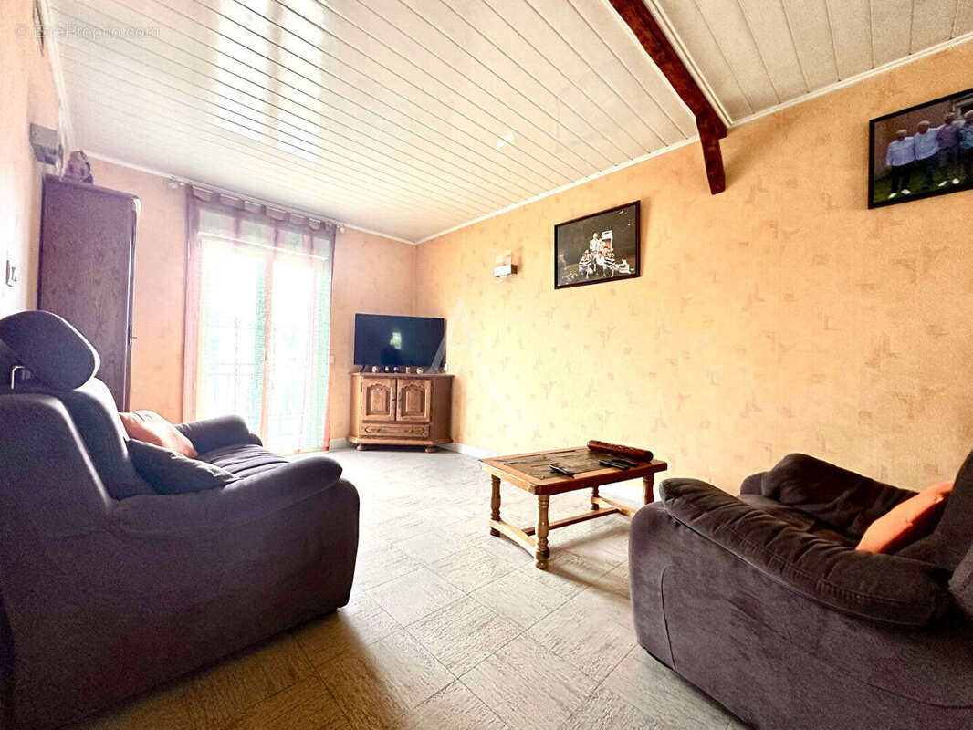 Maison Marainviller 4 pièce(s) - photo 8