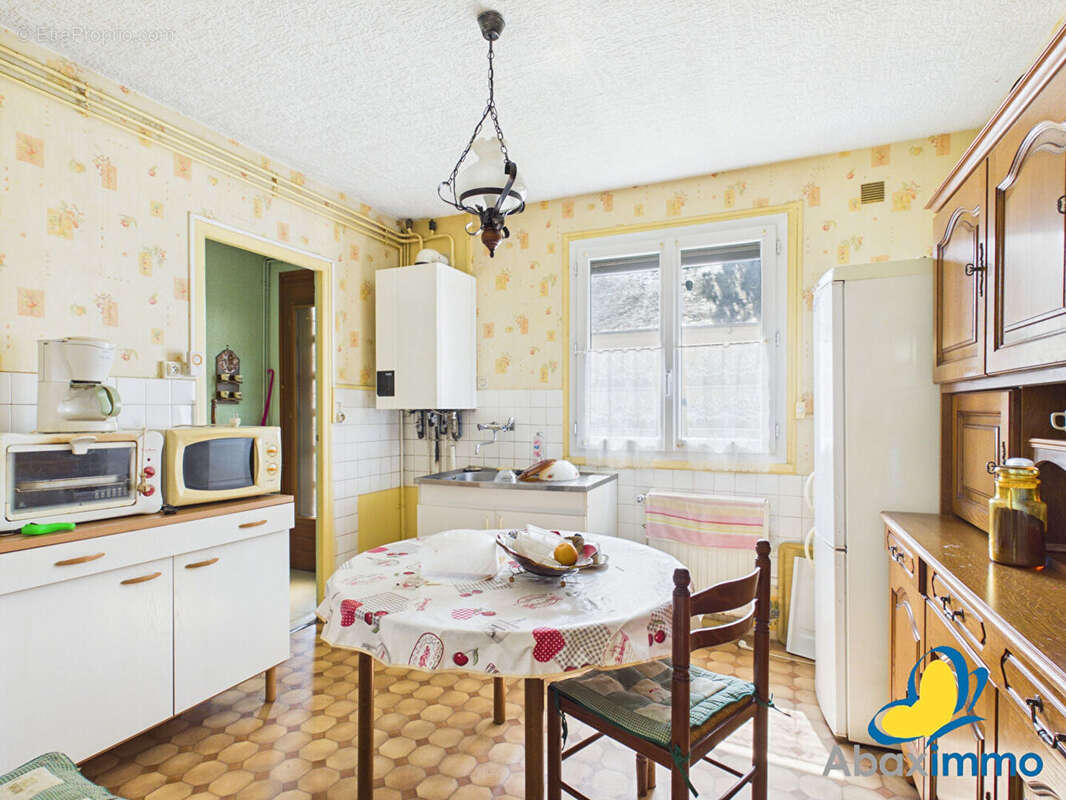 Bien rare a la vente 61200 Argentan - photo 3