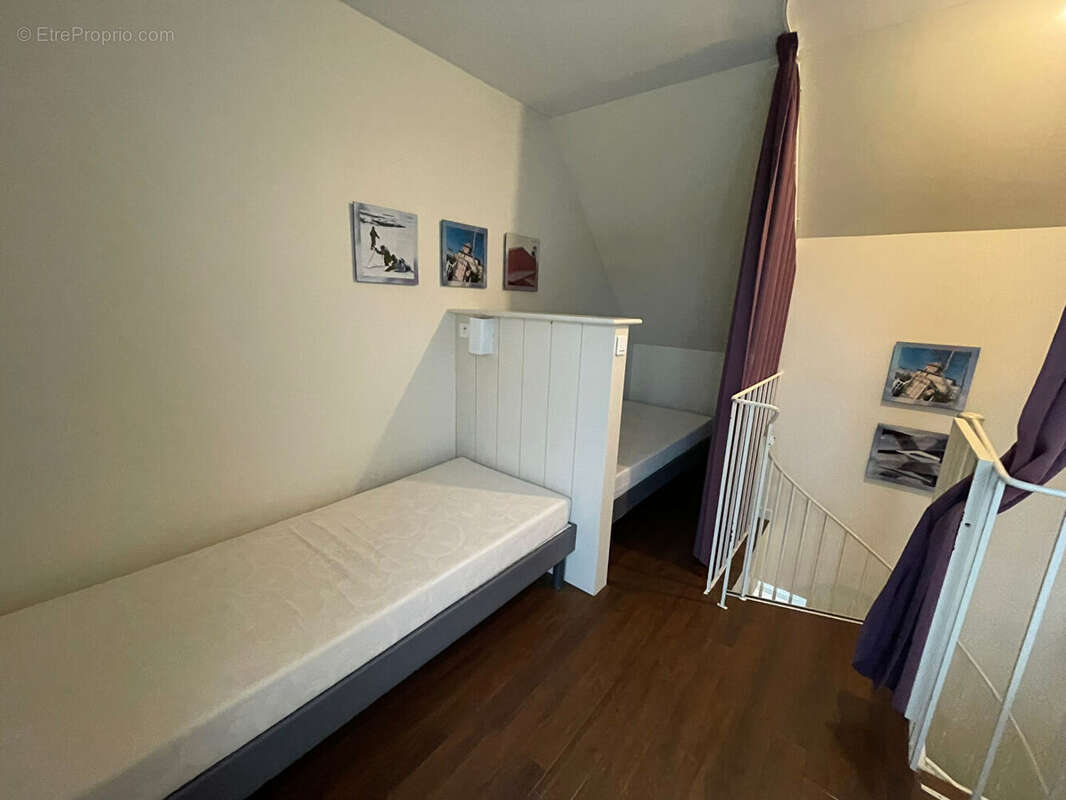 Appartement à GUIDEL