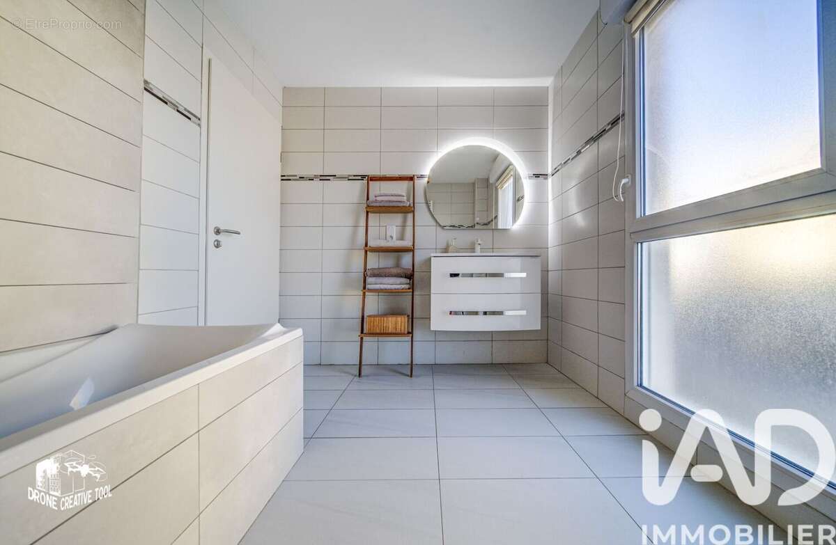 Photo 9 - Maison à GUENANGE