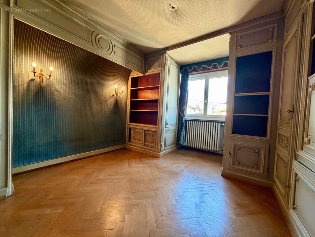 Maison à ILLKIRCH-GRAFFENSTADEN