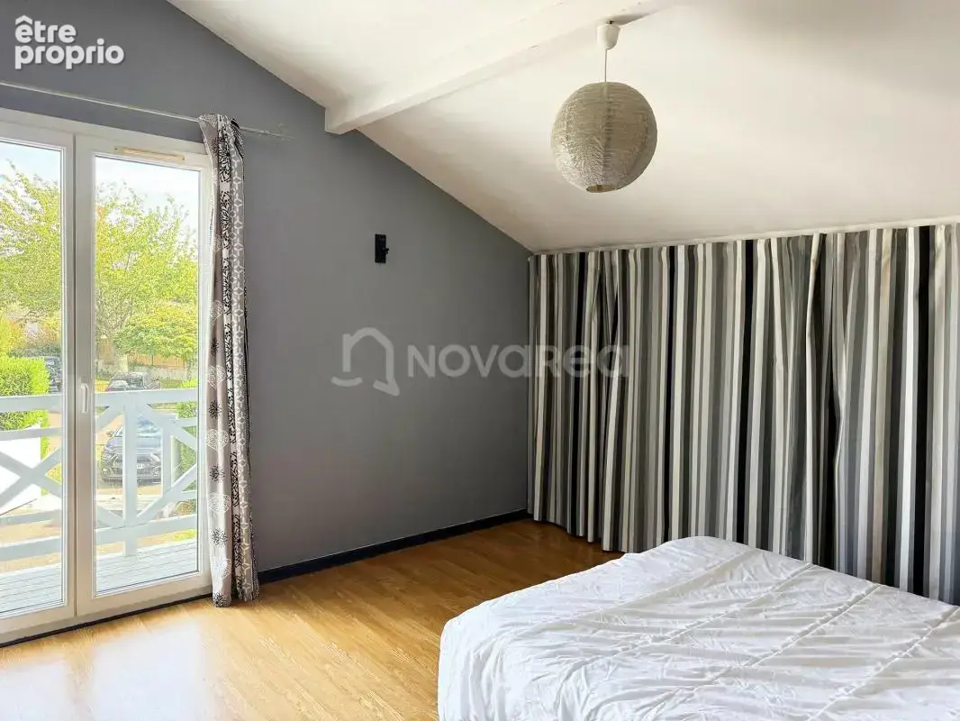 Maison 5 pièces - photo 15