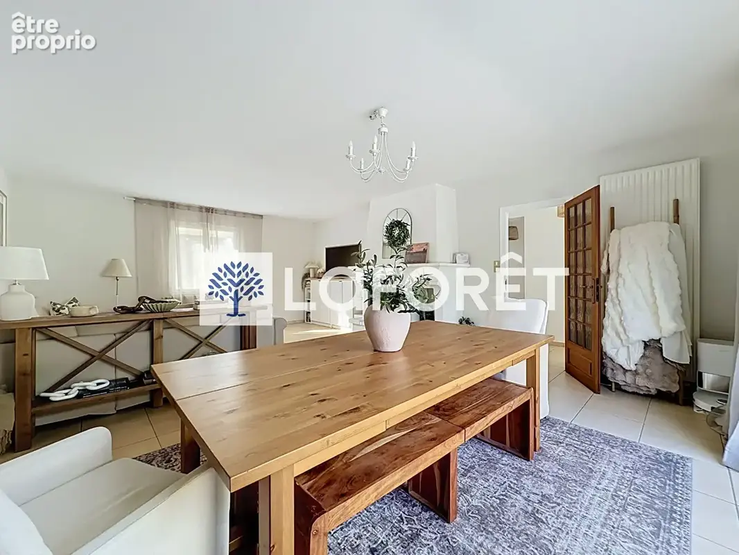 Vente maison LOUIN - photo 5