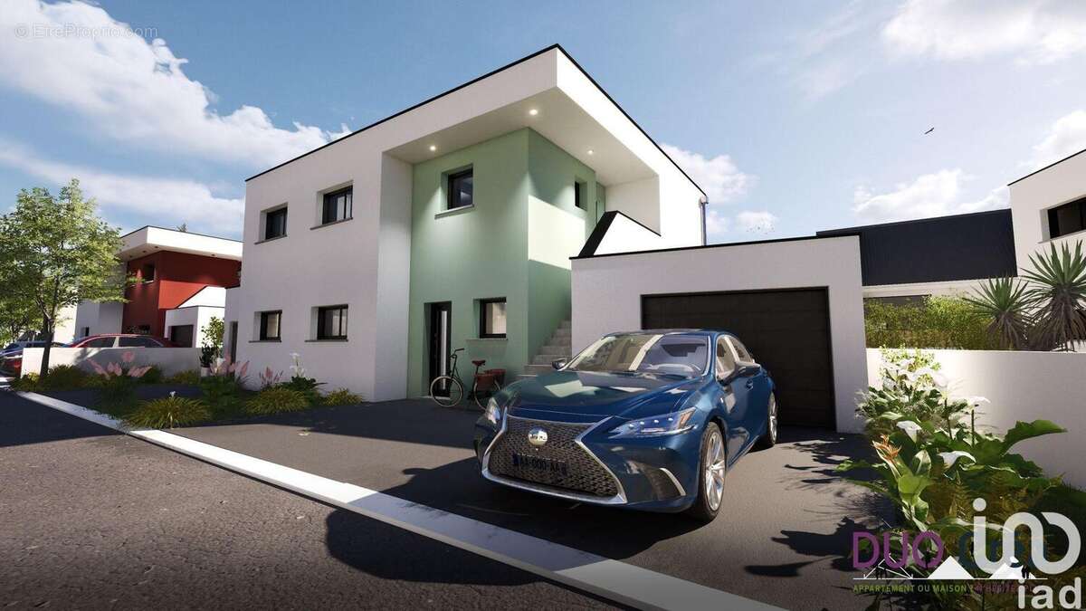 Photo 8 - Appartement à SESSENHEIM