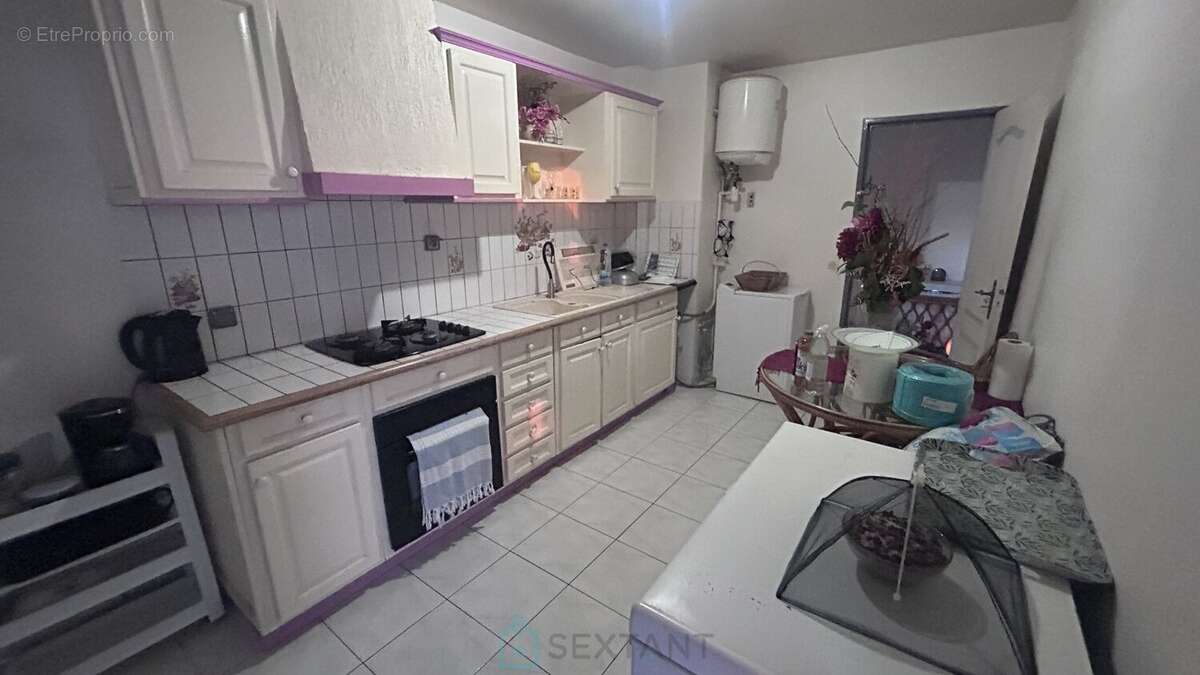 Appartement à FORT-DE-FRANCE