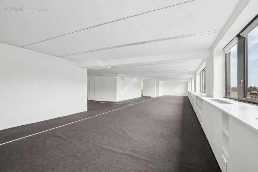 Commerce à SURESNES