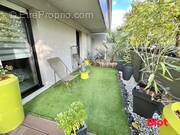 Appartement à CHANTEPIE