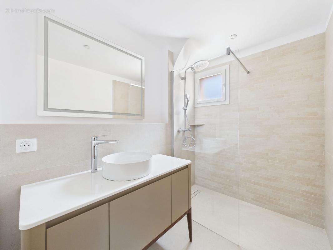 Appartement à AJACCIO