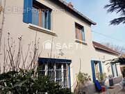 Photo 1 - Maison à COUST