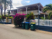 Appartement à CASE-PILOTE