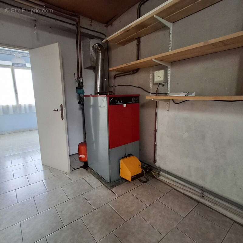 Maison à ROUMAZIERES-LOUBERT