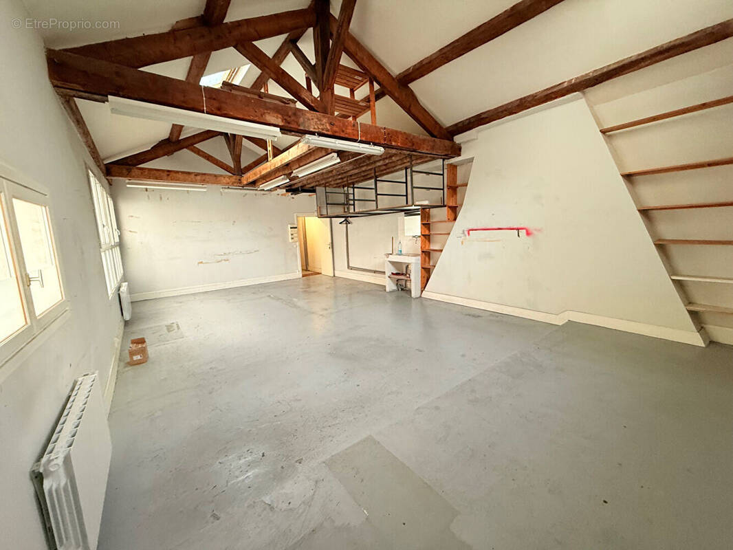 Appartement à CACHAN