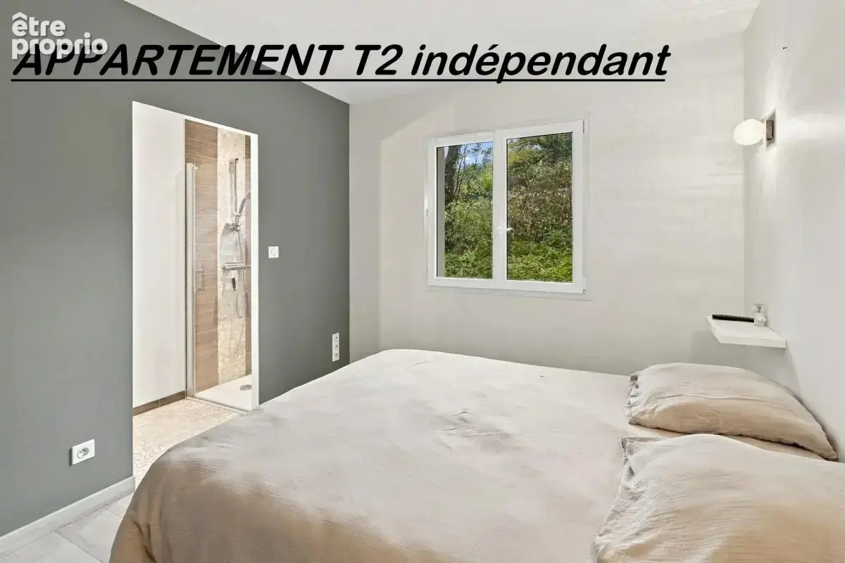 Propriété de caractère 10 pièces CHAZAY D'AZERGUES (69) - photo 23