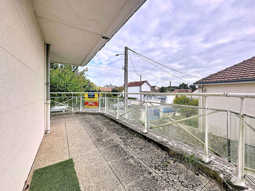 Appartement à LUISANT