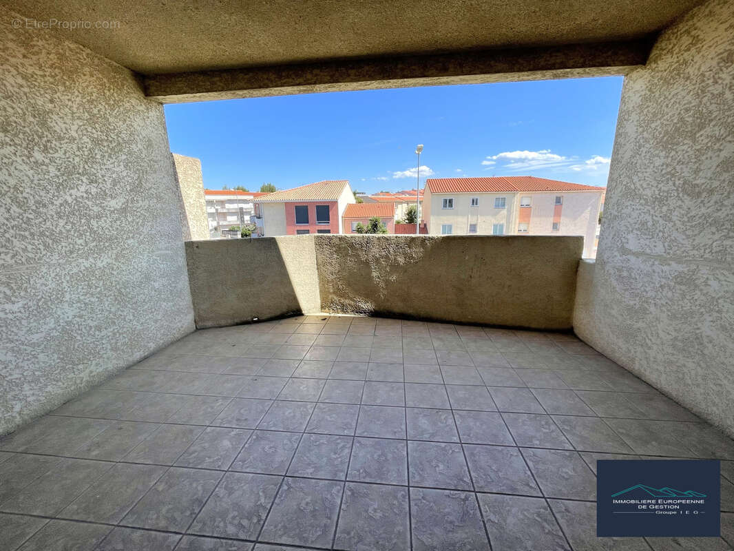 Appartement à PERPIGNAN