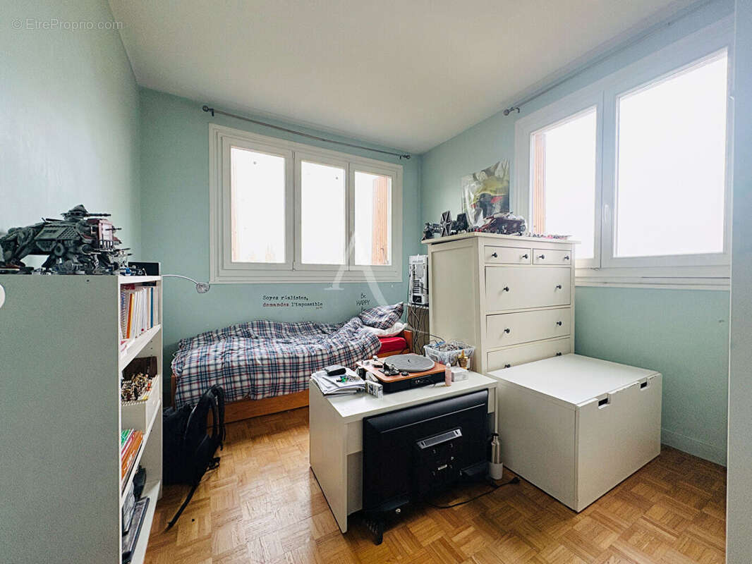 Appartement à VINCENNES