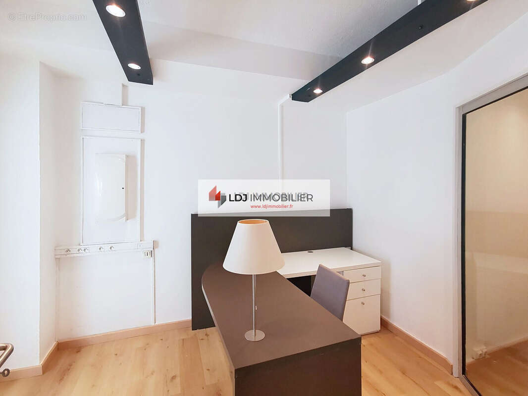 Commerce à PERPIGNAN