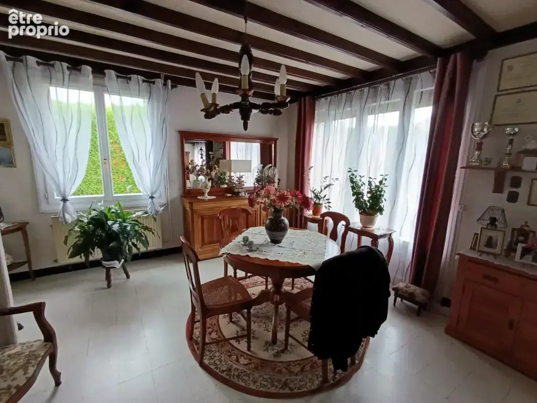 Maison individuelle - photo 12