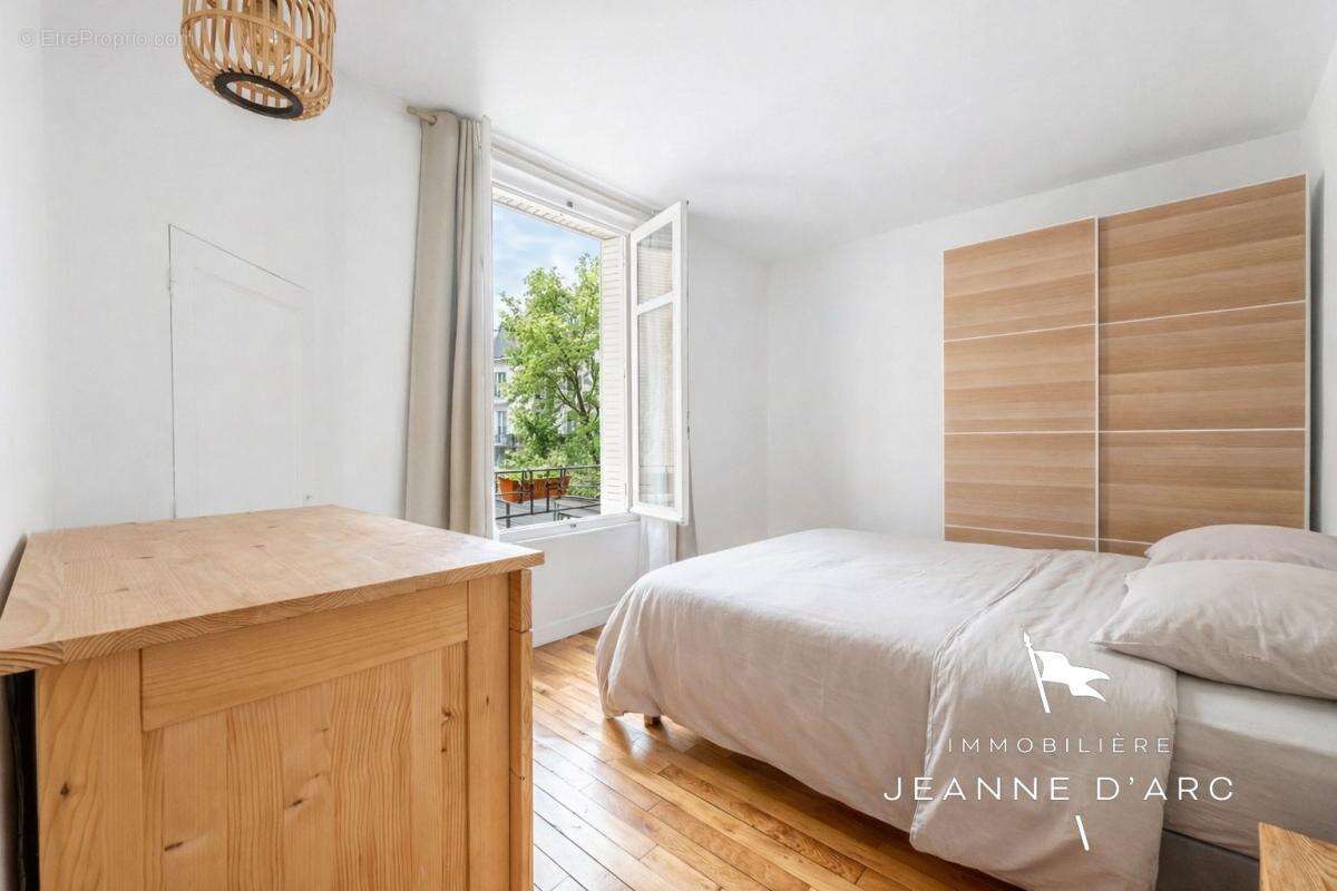 Appartement à VERSAILLES