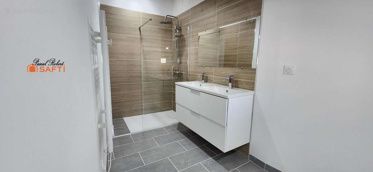 Photo 9 - Maison à PUISSERGUIER