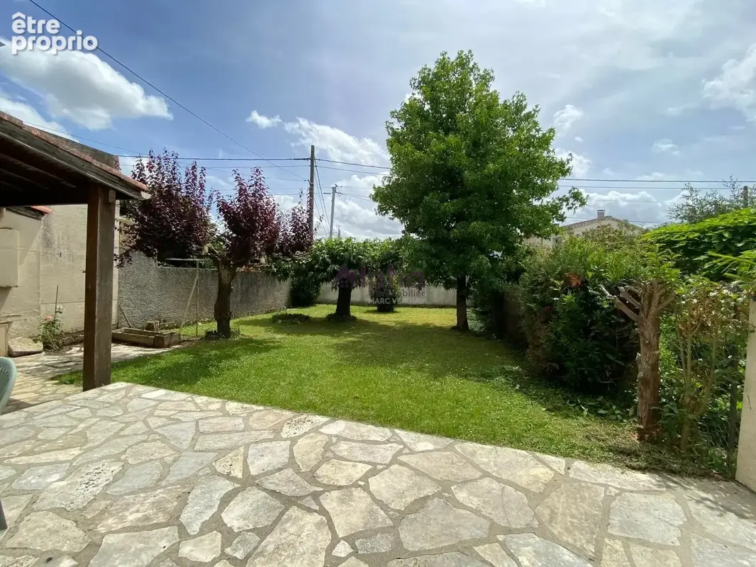 Maison 106 m² à Montauban  - photo 7