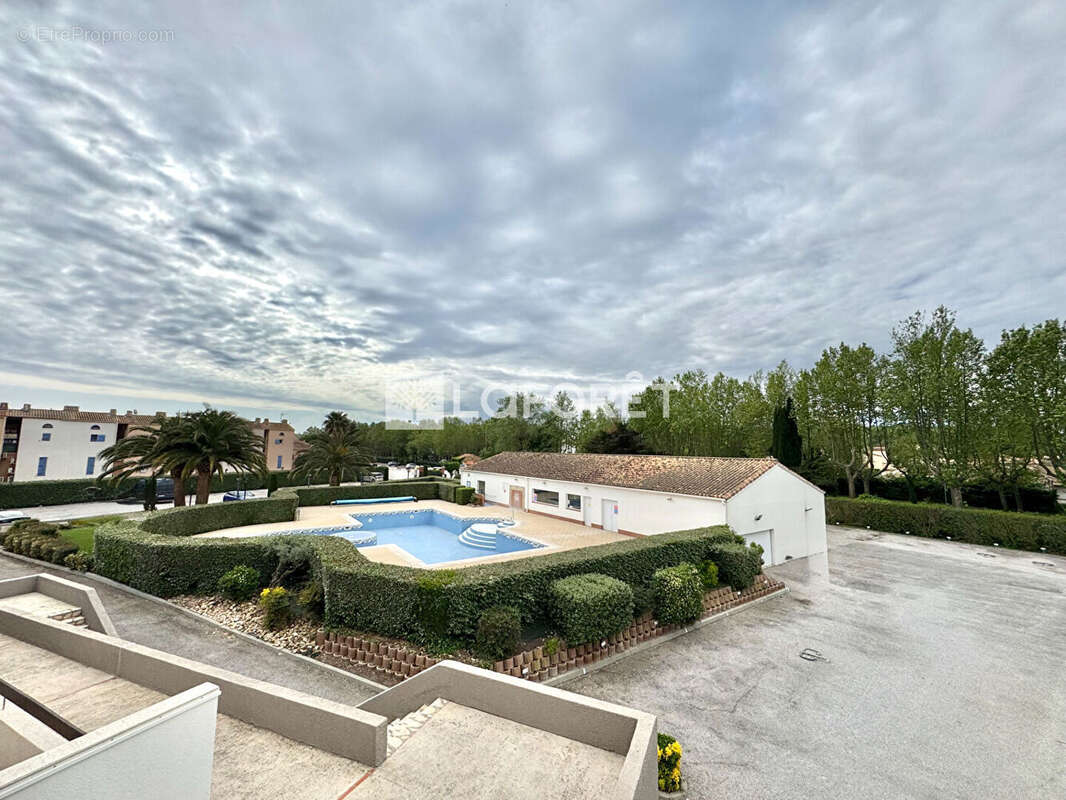 Appartement sur Marina de Saint-cyprien 3 pièce(s) 58.80 m2 - photo 16