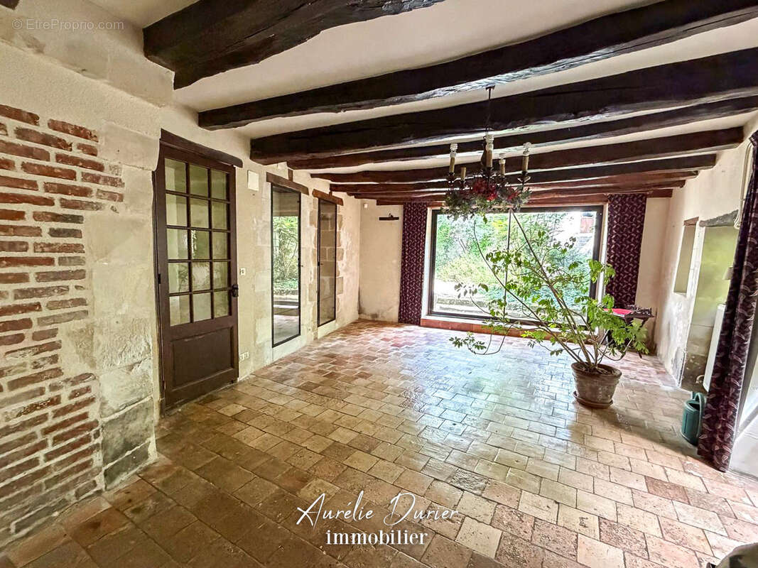 Maison Françoise - photo 6
