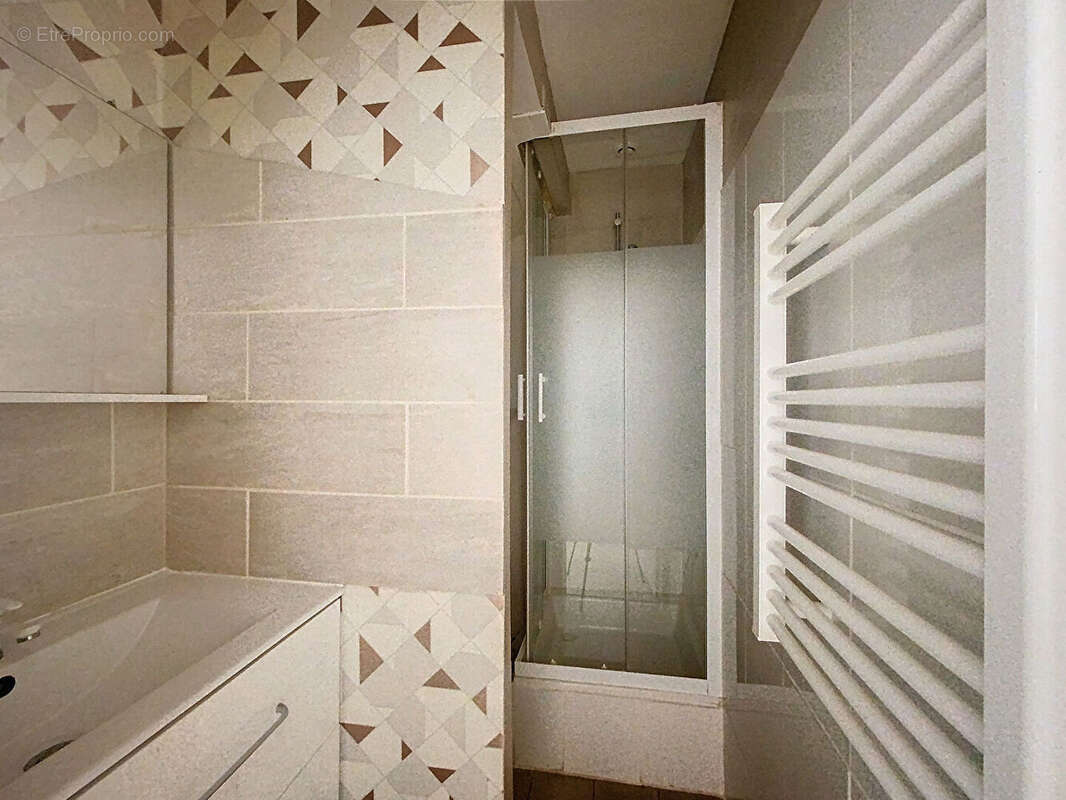 Appartement à GARDANNE