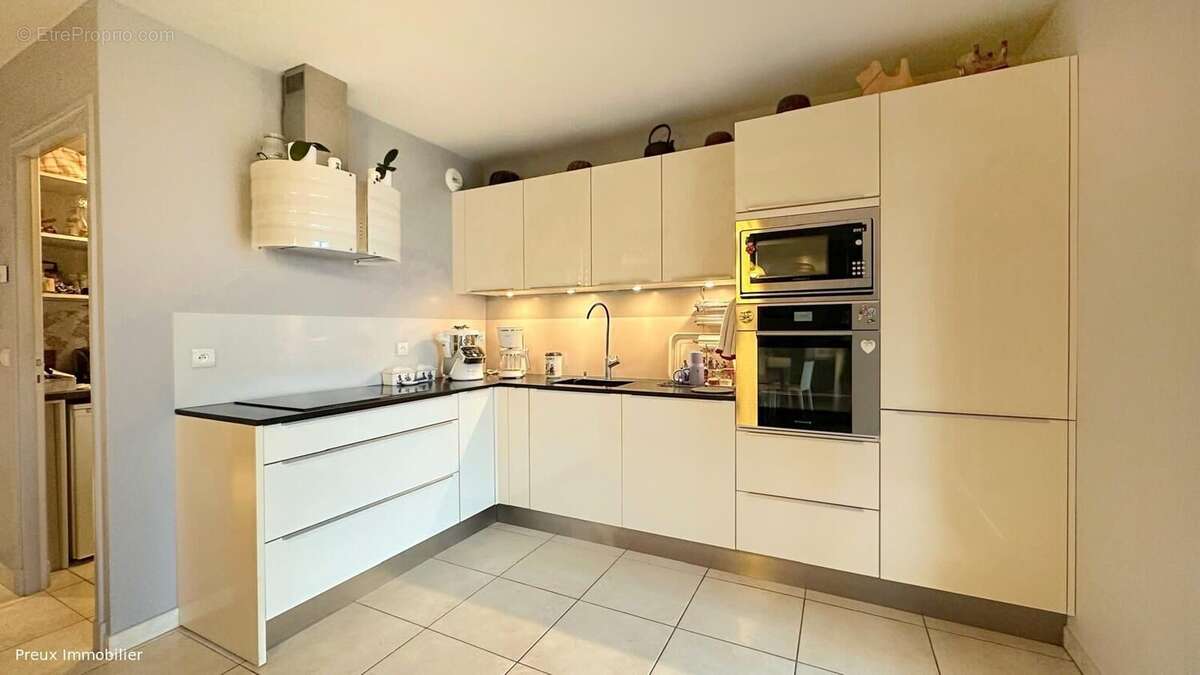 Appartement à ANNECY