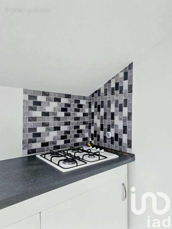 Photo 4 - Appartement à NANCY