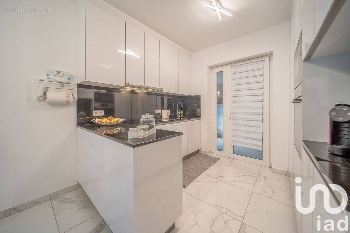 Photo 1 - Maison à OTTANGE